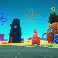 SpongeBob SquarePants™: The Patrick Star Game Torrent Download