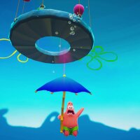 SpongeBob SquarePants™: The Patrick Star Game Crack Download