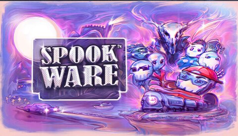 SPOOKWARE Free Download