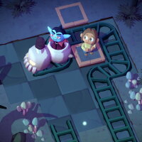 Spooky Express Crack Download
