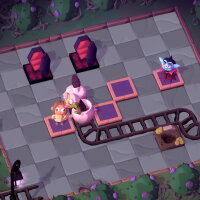 Spooky Express Repack Download