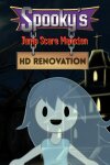 Spooky's Jump Scare Mansion: HD Renovation Free Download