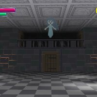 Spooky's Jump Scare Mansion Torrent Download