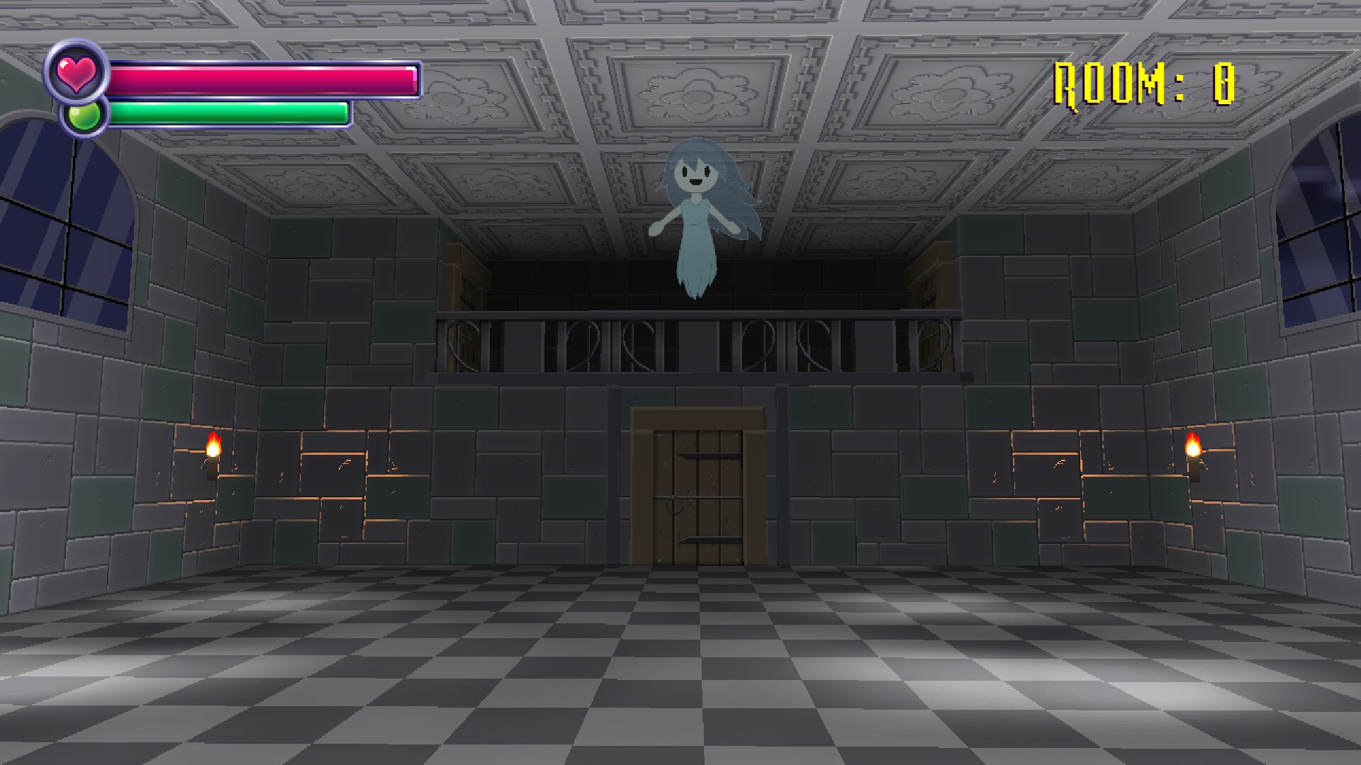 spookys jumpscare mansion free to play no download