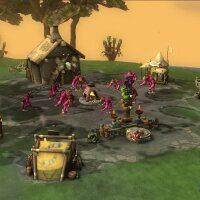 SPORE™ PC Crack