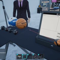 Sporting Goods Shop PC Crack