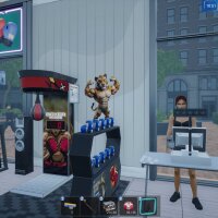 Sporting Goods Shop Update Download