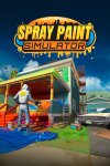 Spray Paint Simulator Free Download