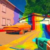 Spray Paint Simulator Torrent Download