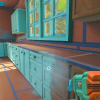 Spray Paint Simulator PC Crack