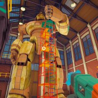 Spray Paint Simulator Crack Download