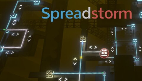 Spreadstorm Free Download