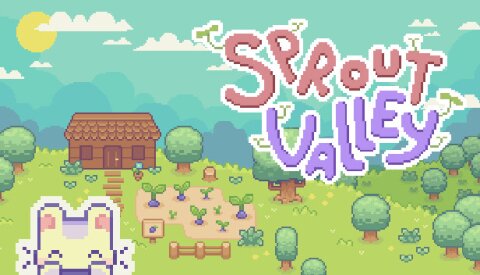 Sprout Valley Free Download