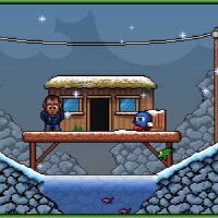 Spud's Quest PC Crack