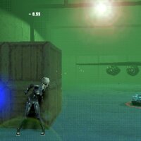 Spy Drops PC Crack