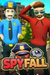 SpyFall Free Download