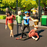 SpyFall Update Download