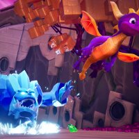 Spyro™ Reignited Trilogy Torrent Download