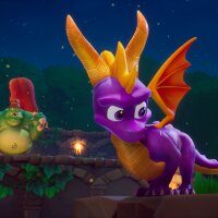 Spyro™ Reignited Trilogy PC Crack