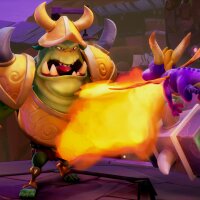 Spyro™ Reignited Trilogy Update Download