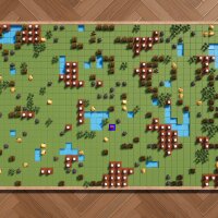 ⁤Square Wars Crack Download