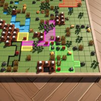 ⁤Square Wars Repack Download