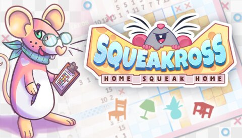 Squeakross: Home Squeak Home Free Download
