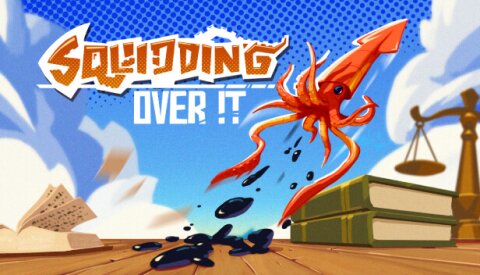 Squidding Over It Free Download