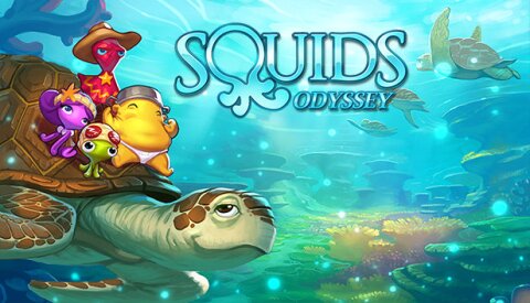 Squids Odyssey Free Download