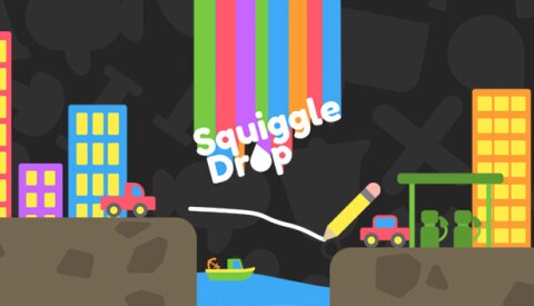 Squiggle Drop Free Download