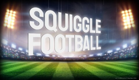 Squiggle Football Free Download
