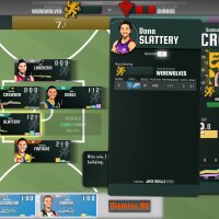 Squiggle Football Update Download