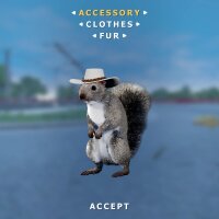 Squirrel with a Gun PC Crack