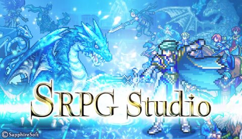 SRPG Studio Free Download