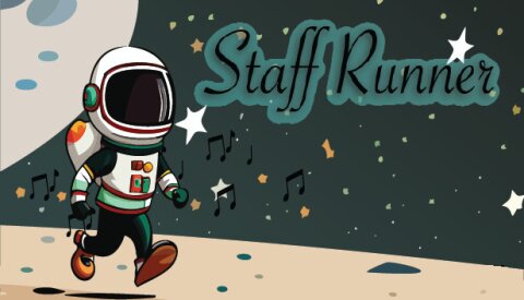 Staff Runner Free Download