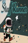 Staff Runner Free Download