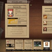 Staffer Case: A Supernatural Mystery Adventure PC Crack