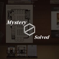 Staffer Case: A Supernatural Mystery Adventure Crack Download