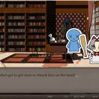 Staffer Case: A Supernatural Mystery Adventure Repack Download