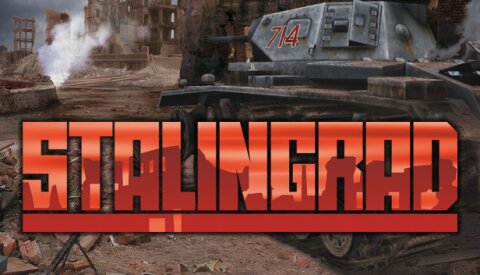 Stalingrad Free Download