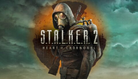 S.T.A.L.K.E.R. 2: Heart of Chornobyl - Standard Edition (GOG) Free Download