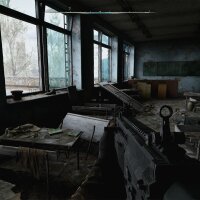 S.T.A.L.K.E.R. 2: Heart of Chornobyl - Standard Edition Update Download