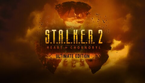 S.T.A.L.K.E.R. 2: Heart of Chornobyl - Ultimate Edition (GOG) Free Download