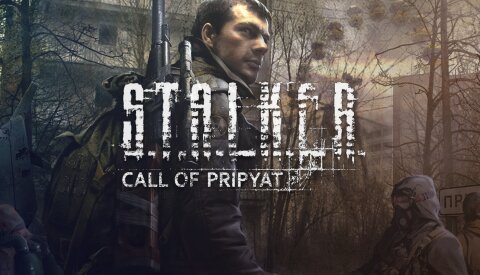 S.T.A.L.K.E.R.: Call of Pripyat (GOG) Free Download