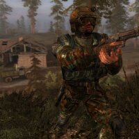 S.T.A.L.K.E.R.: Call of Pripyat Update Download