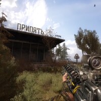 S.T.A.L.K.E.R.: Call of Prypiat - Enhanced Edition Torrent Download