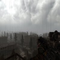 S.T.A.L.K.E.R.: Call of Prypiat - Enhanced Edition PC Crack