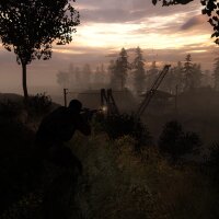 S.T.A.L.K.E.R.: Clear Sky - Enhanced Edition PC Crack