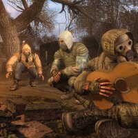 S.T.A.L.K.E.R.: Clear Sky - Enhanced Edition Update Download