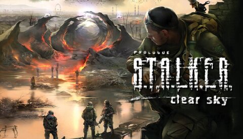 S.T.A.L.K.E.R.: Clear Sky Free Download